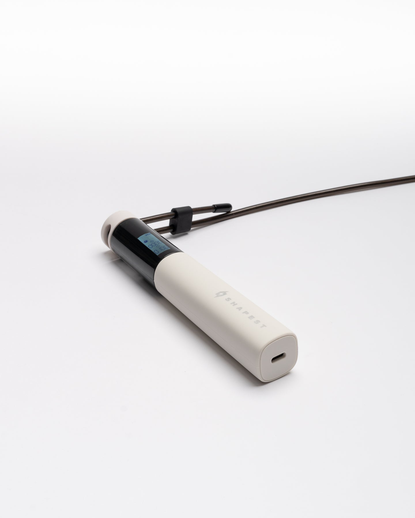 Smart Rope – Shapest